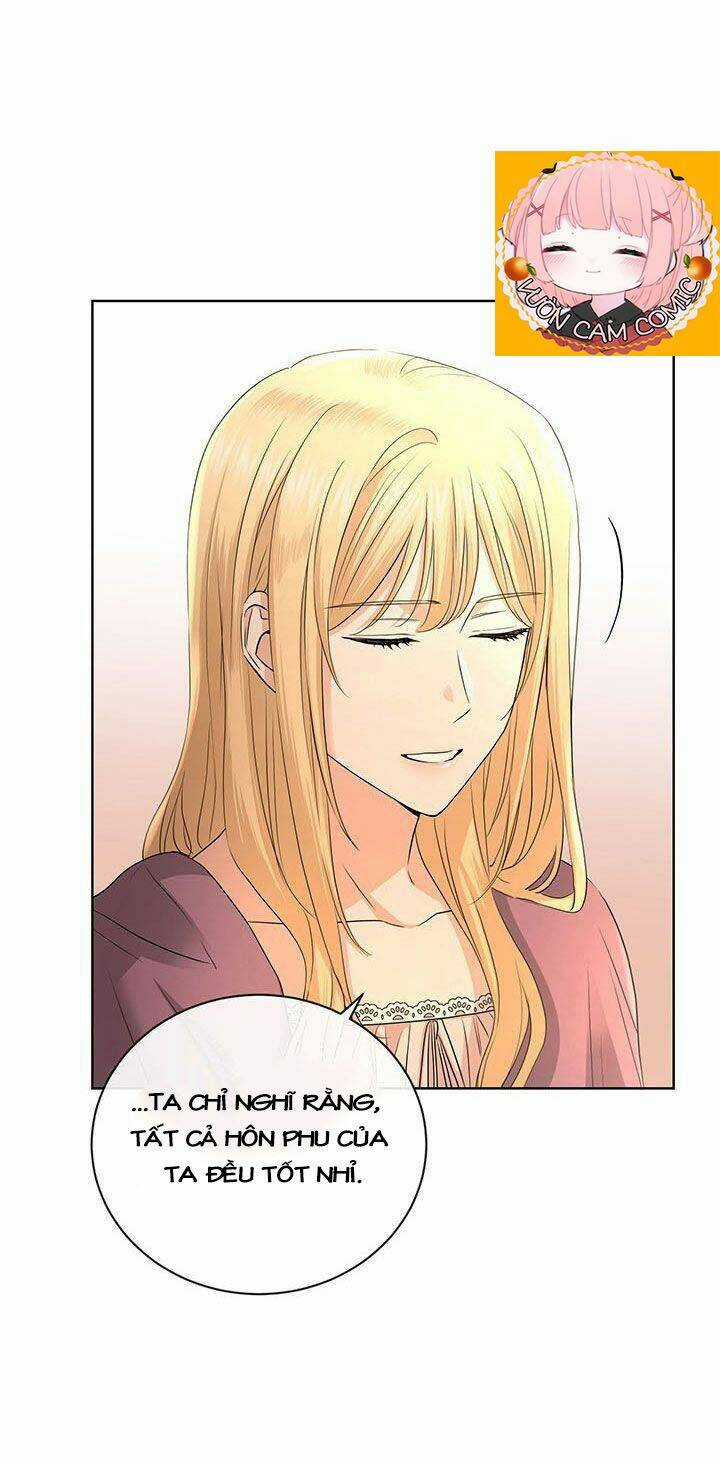 Tôi Không Còn Yêu Anh Nữa Chapter 28 trang 17