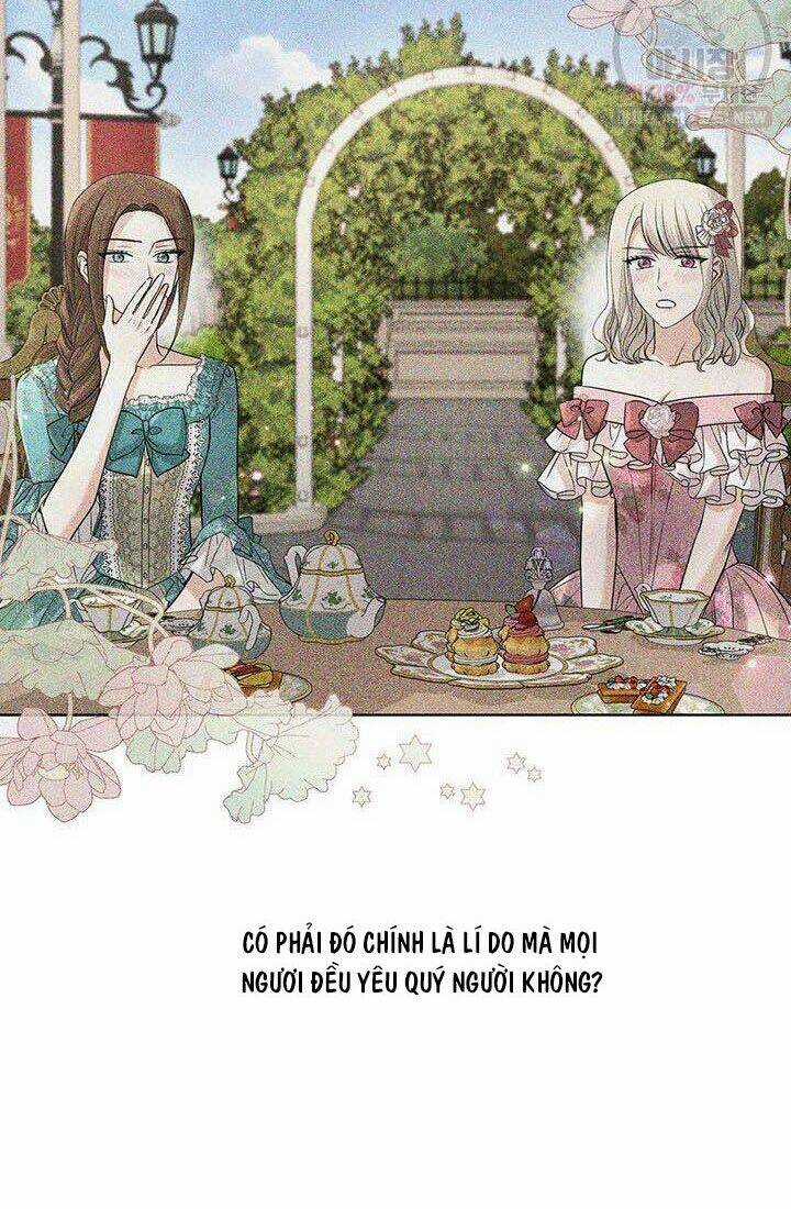 Tôi Không Còn Yêu Anh Nữa Chapter 28 trang 19