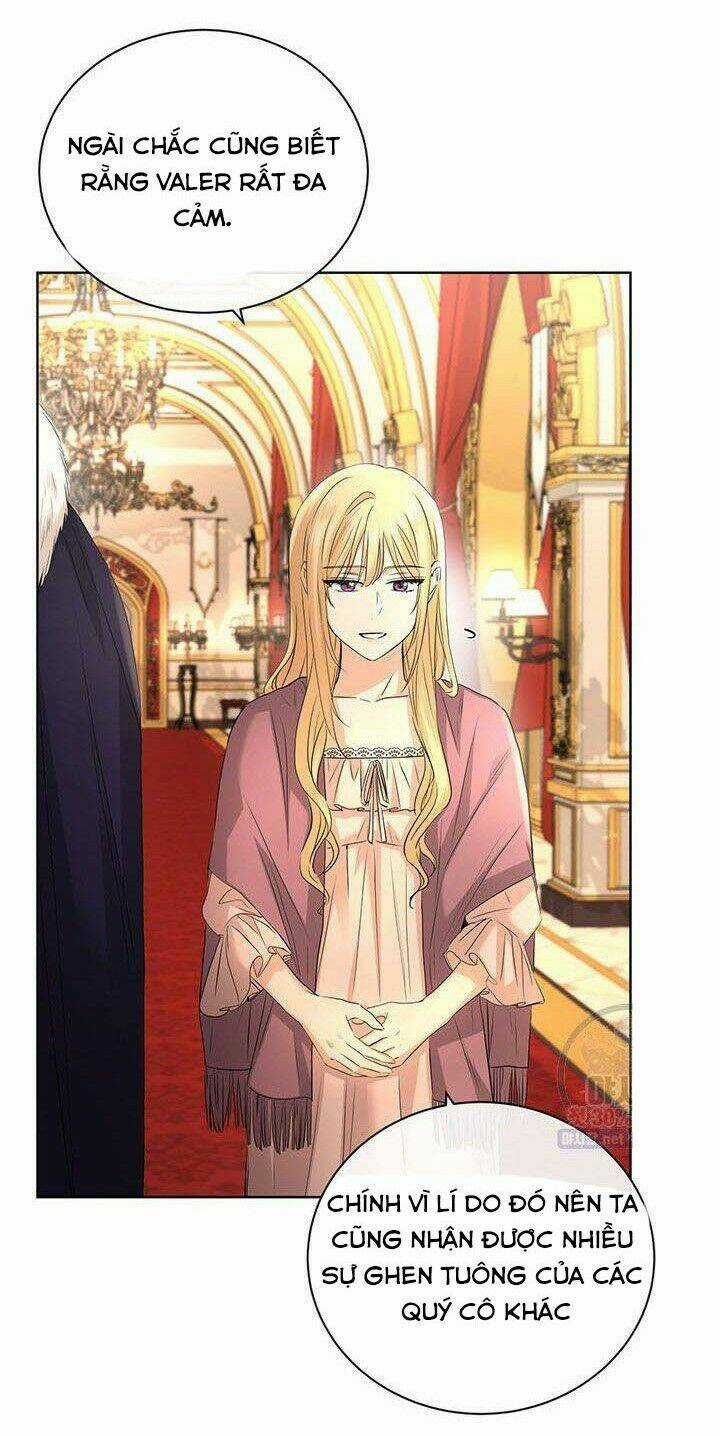 Tôi Không Còn Yêu Anh Nữa Chapter 28 trang 20