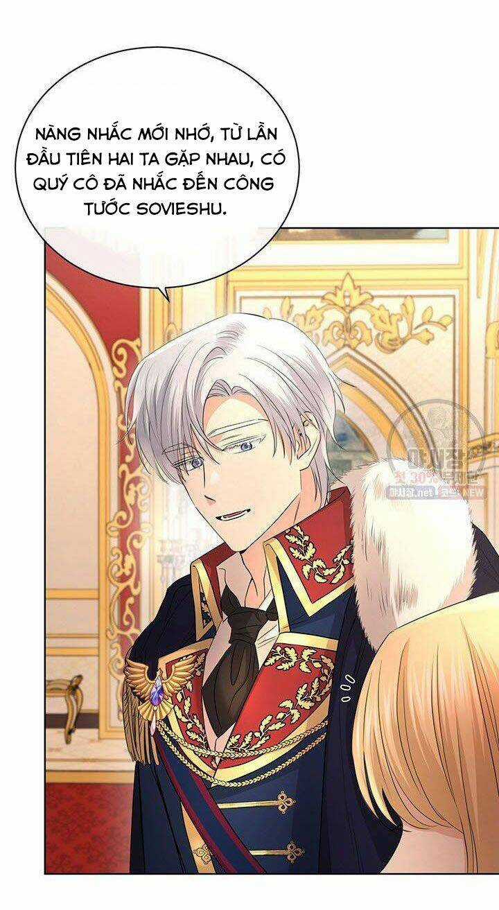 Tôi Không Còn Yêu Anh Nữa Chapter 28 trang 21