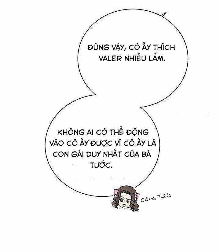 Tôi Không Còn Yêu Anh Nữa Chapter 28 trang 22