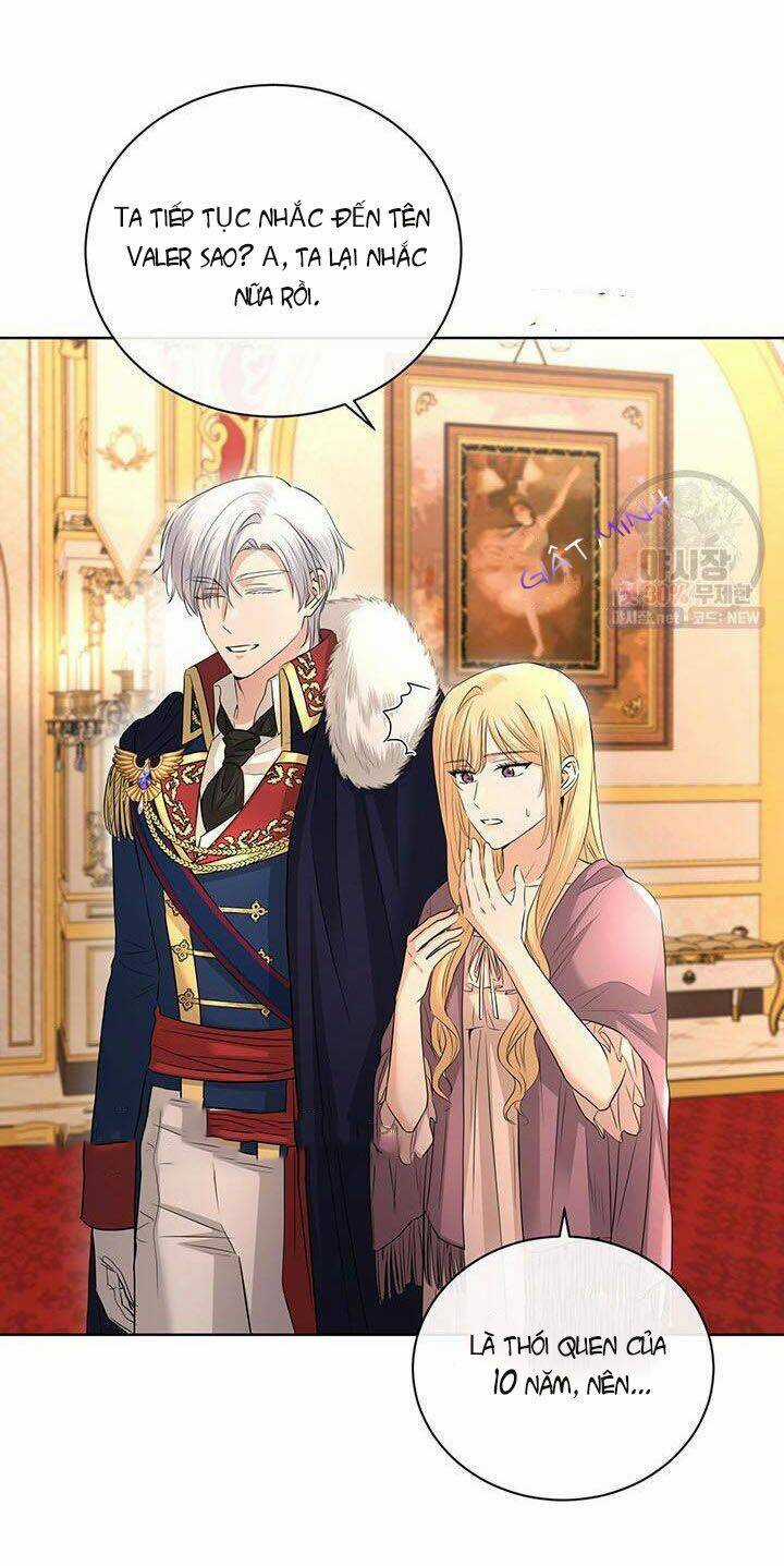 Tôi Không Còn Yêu Anh Nữa Chapter 28 trang 24