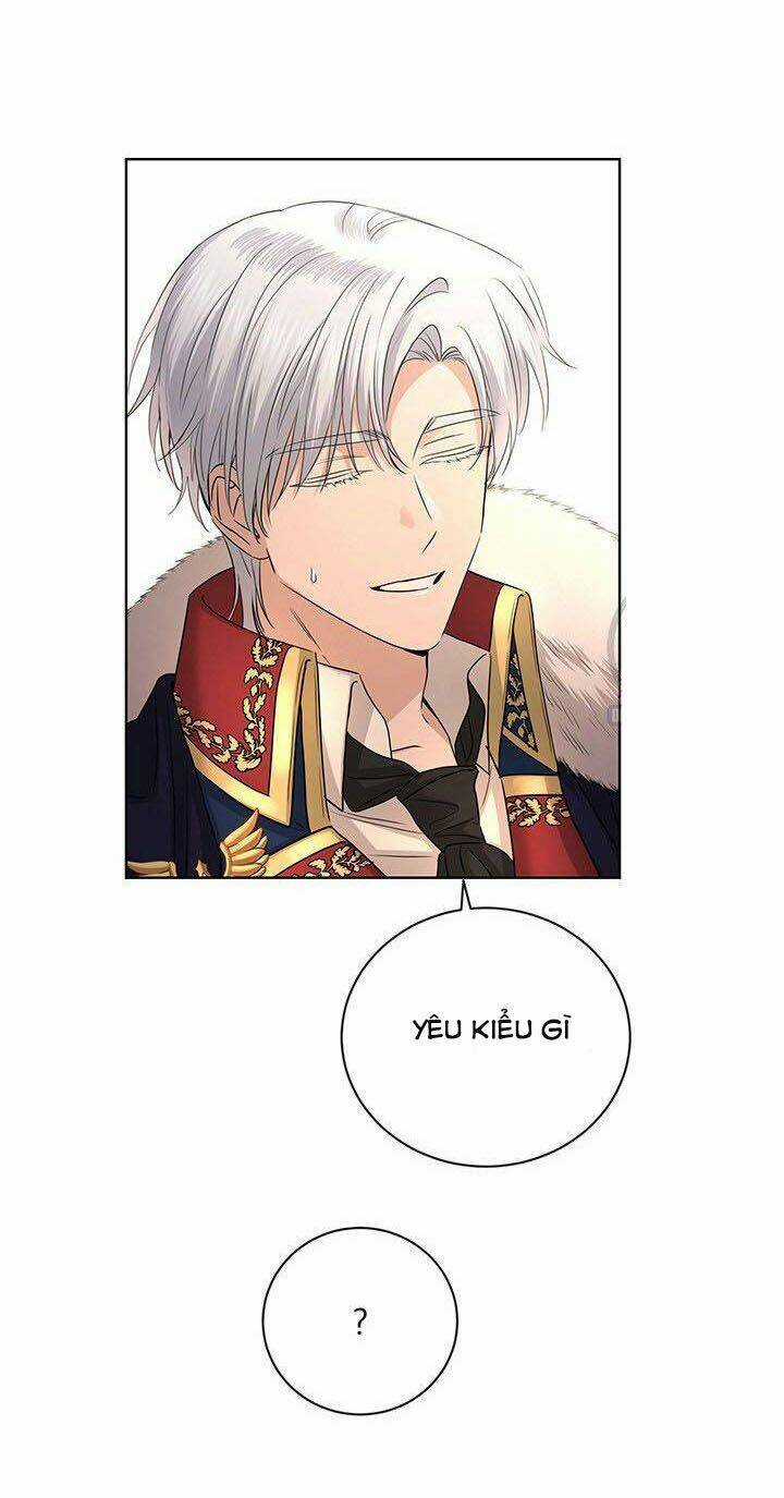 Tôi Không Còn Yêu Anh Nữa Chapter 28 trang 27