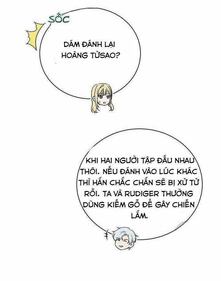 Tôi Không Còn Yêu Anh Nữa Chapter 28 trang 29