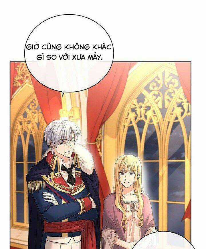 Tôi Không Còn Yêu Anh Nữa Chapter 28 trang 30