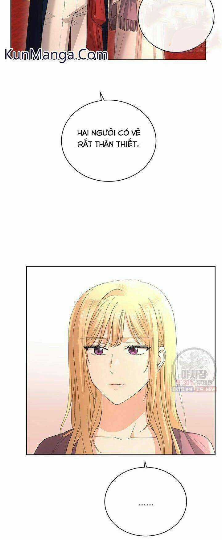 Tôi Không Còn Yêu Anh Nữa Chapter 28 trang 31