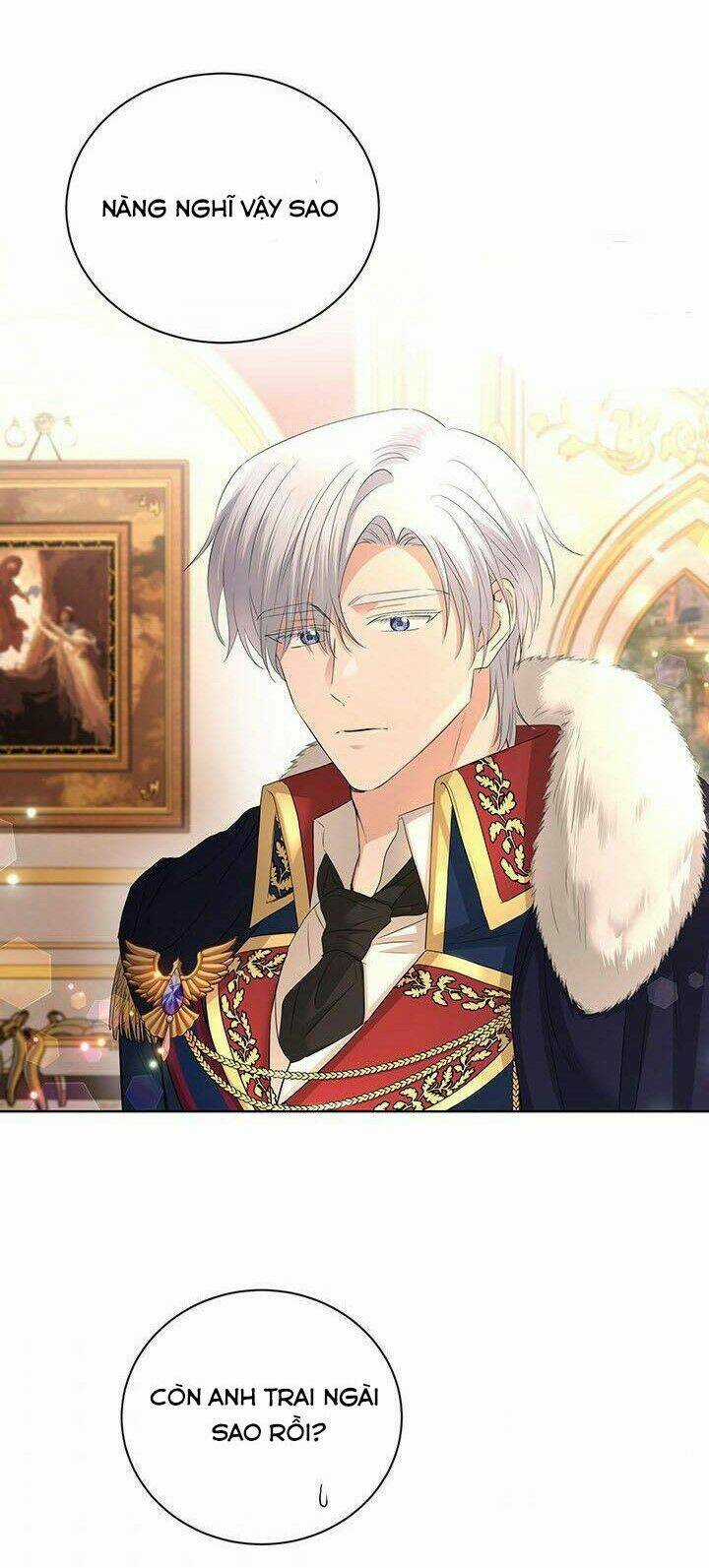 Tôi Không Còn Yêu Anh Nữa Chapter 28 trang 32