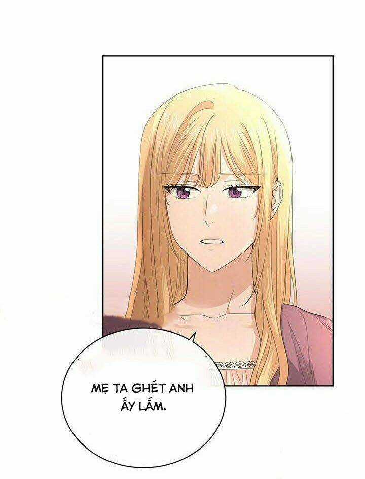 Tôi Không Còn Yêu Anh Nữa Chapter 28 trang 36