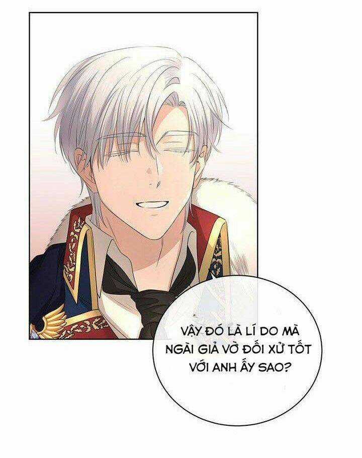 Tôi Không Còn Yêu Anh Nữa Chapter 28 trang 37