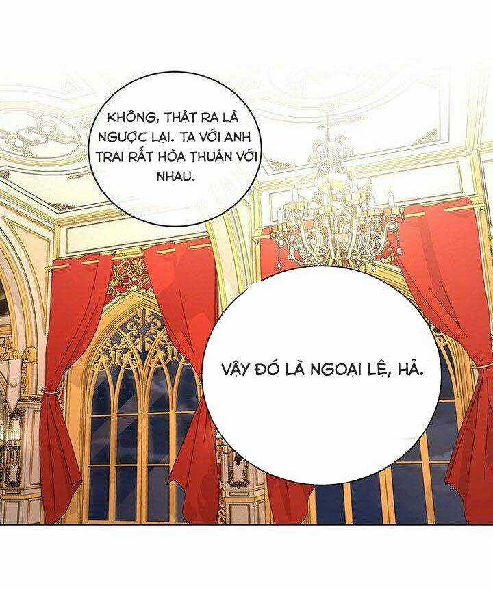 Tôi Không Còn Yêu Anh Nữa Chapter 28 trang 38