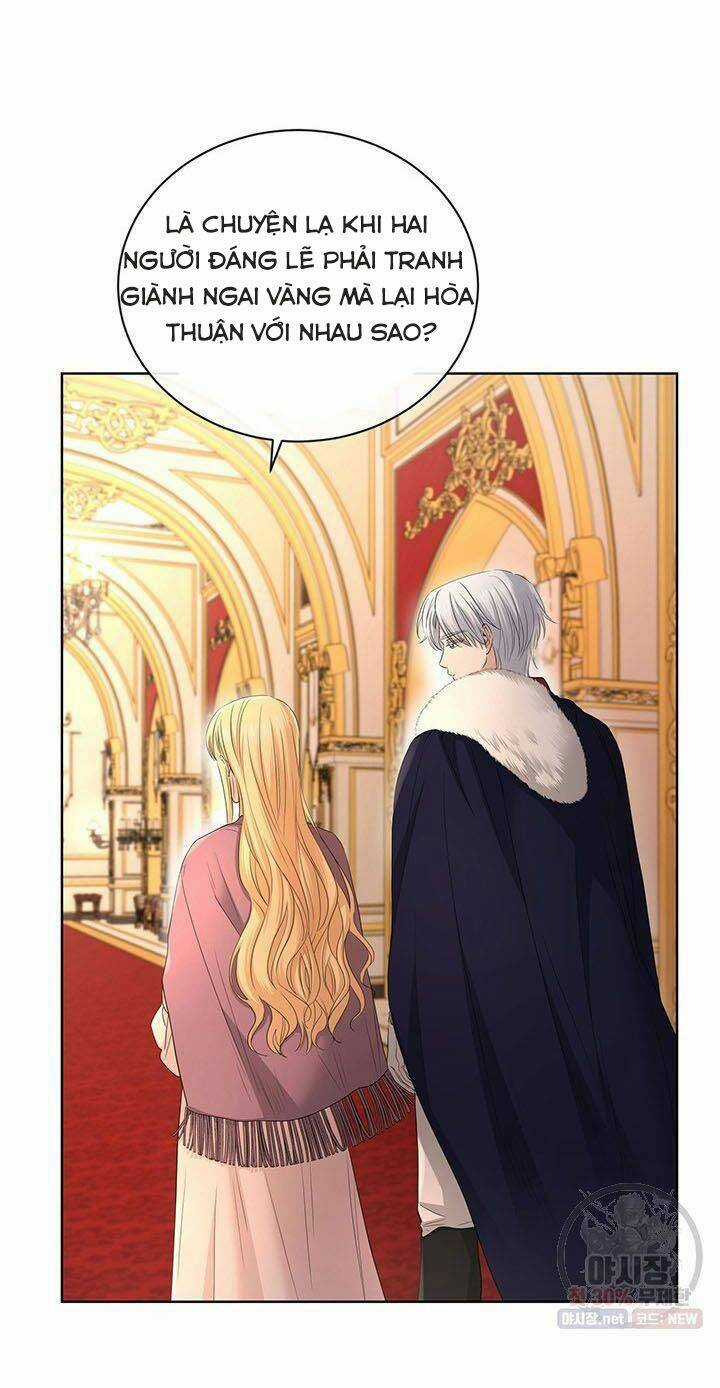 Tôi Không Còn Yêu Anh Nữa Chapter 28 trang 39