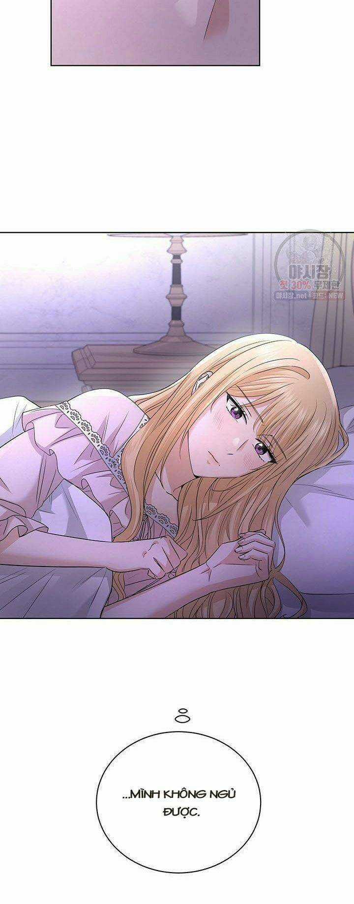 Tôi Không Còn Yêu Anh Nữa Chapter 28 trang 4