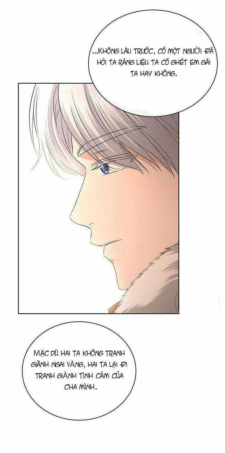 Tôi Không Còn Yêu Anh Nữa Chapter 28 trang 40