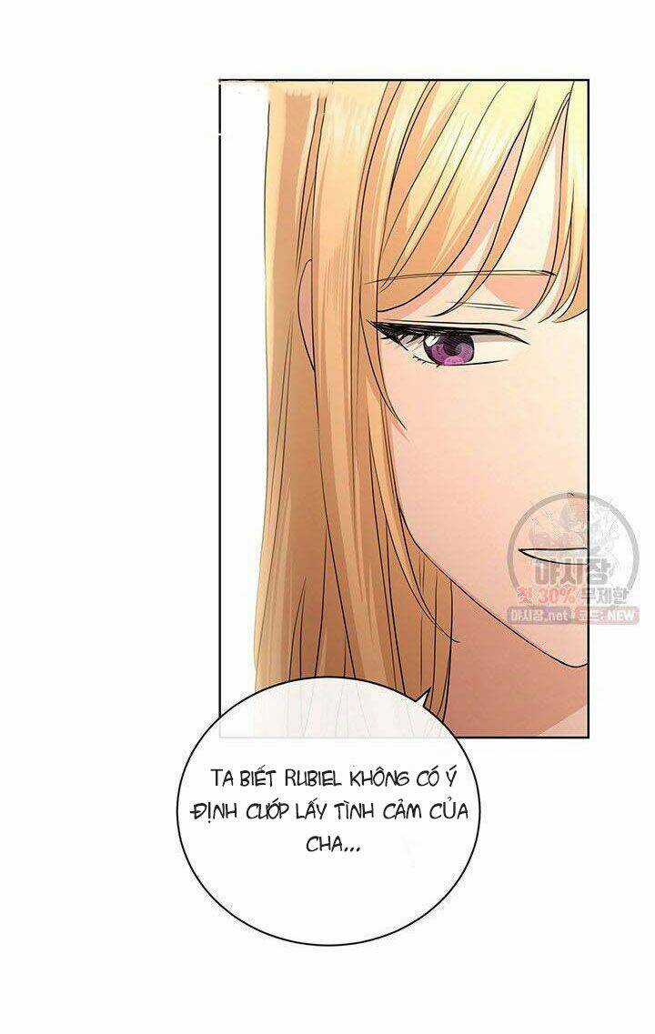 Tôi Không Còn Yêu Anh Nữa Chapter 28 trang 41