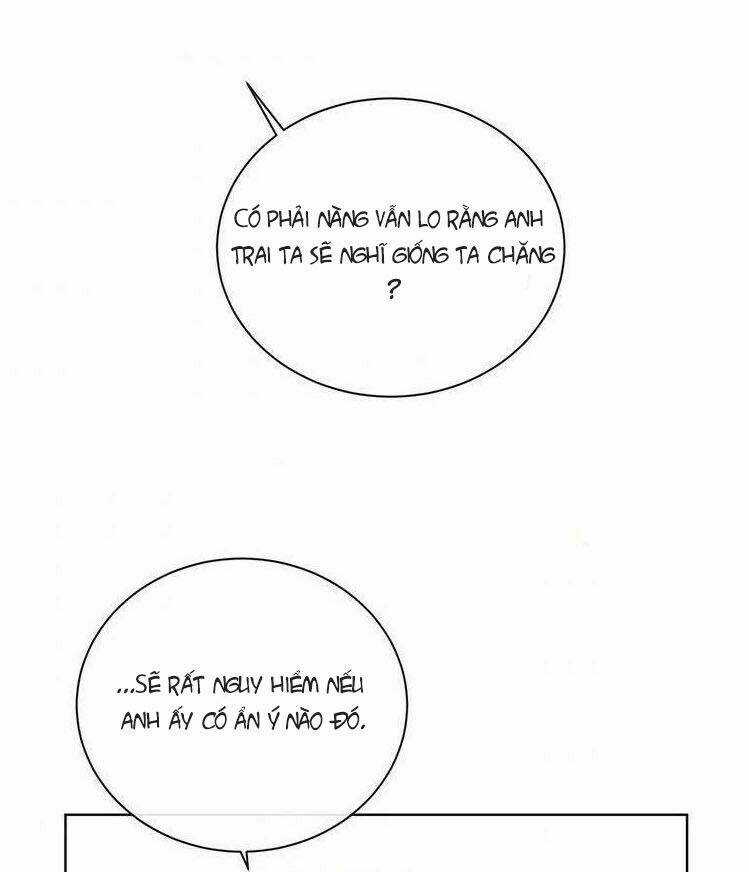 Tôi Không Còn Yêu Anh Nữa Chapter 28 trang 43