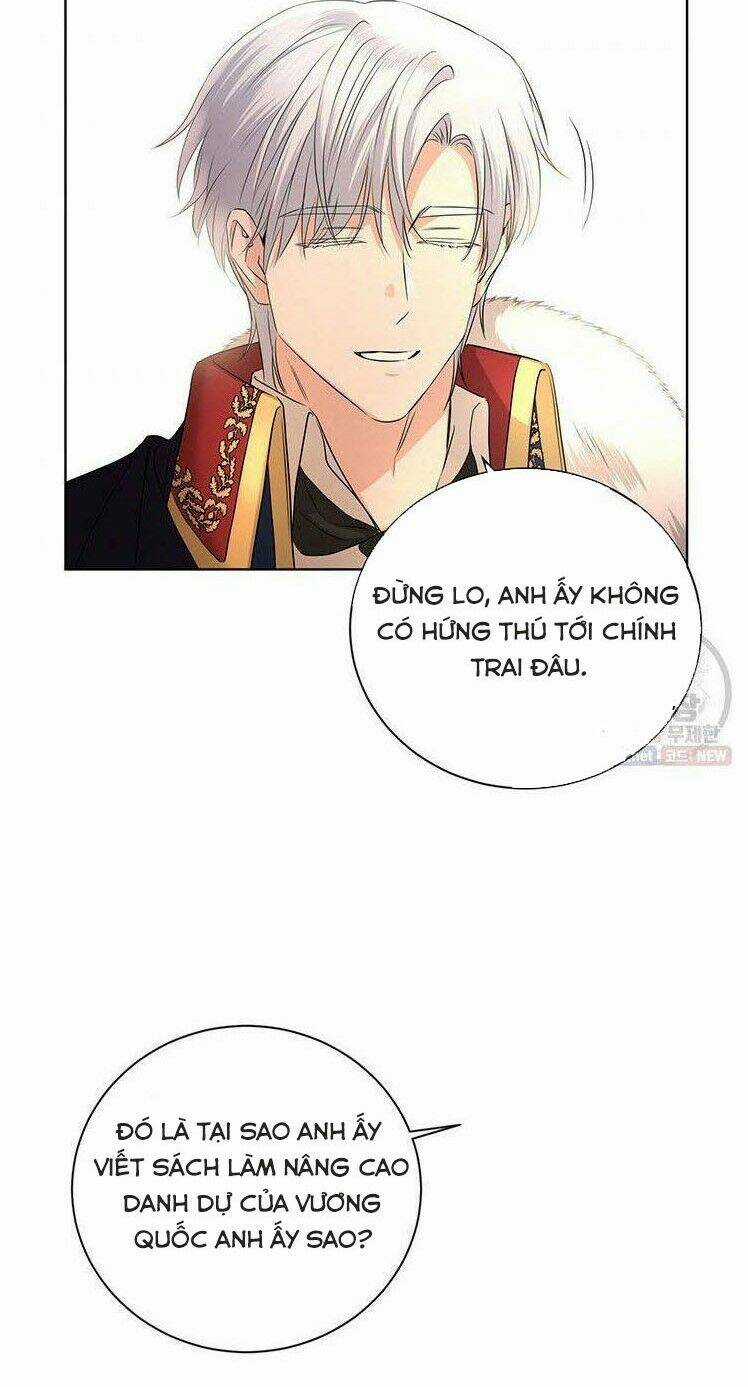 Tôi Không Còn Yêu Anh Nữa Chapter 28 trang 44