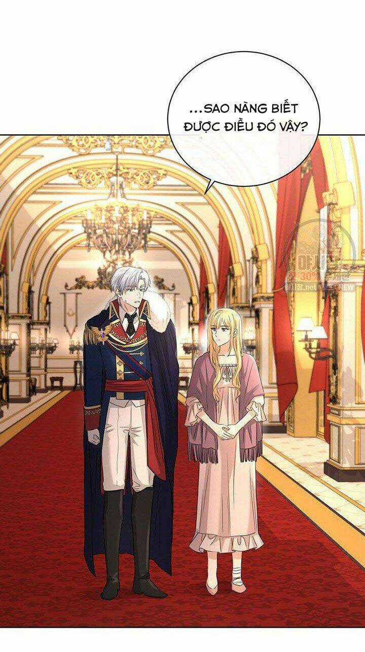 Tôi Không Còn Yêu Anh Nữa Chapter 28 trang 46