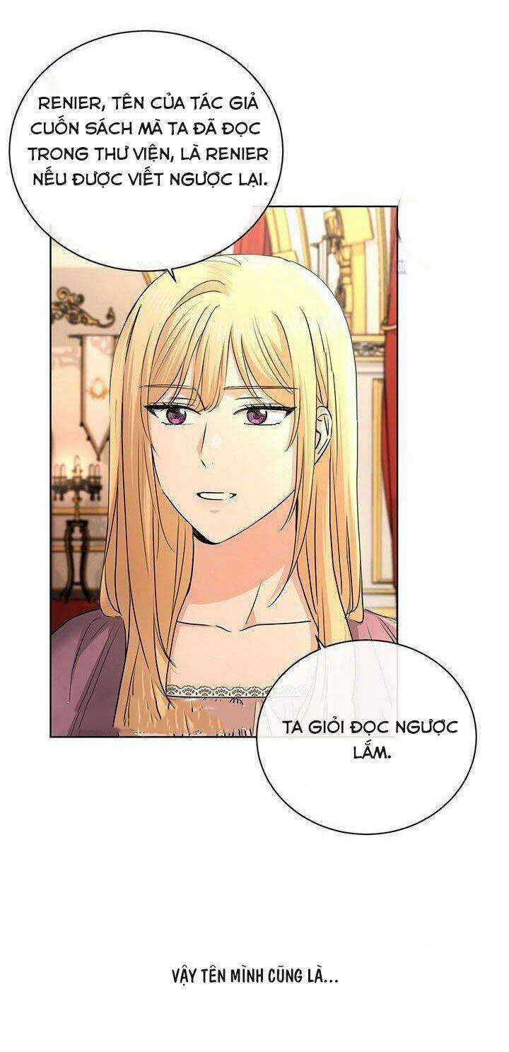 Tôi Không Còn Yêu Anh Nữa Chapter 28 trang 47