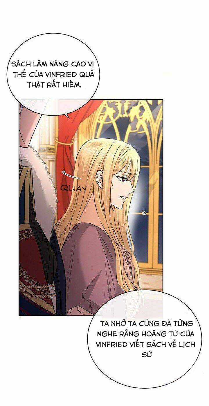 Tôi Không Còn Yêu Anh Nữa Chapter 28 trang 49