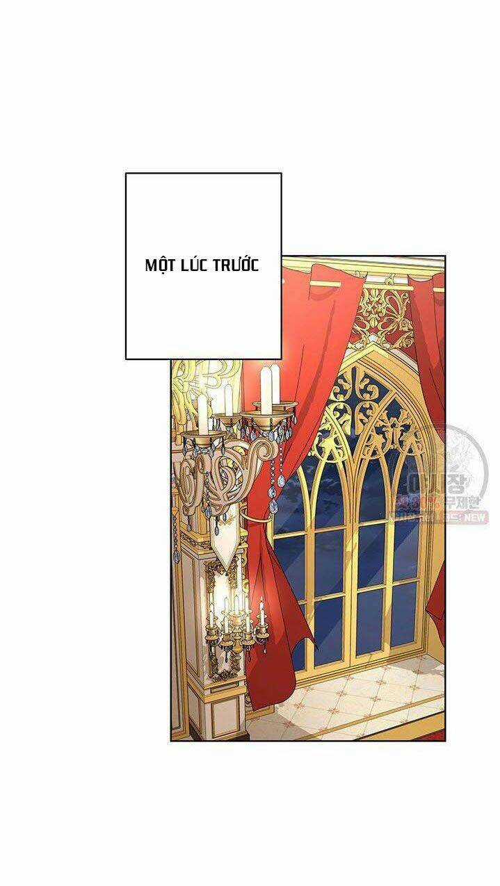 Tôi Không Còn Yêu Anh Nữa Chapter 28 trang 5