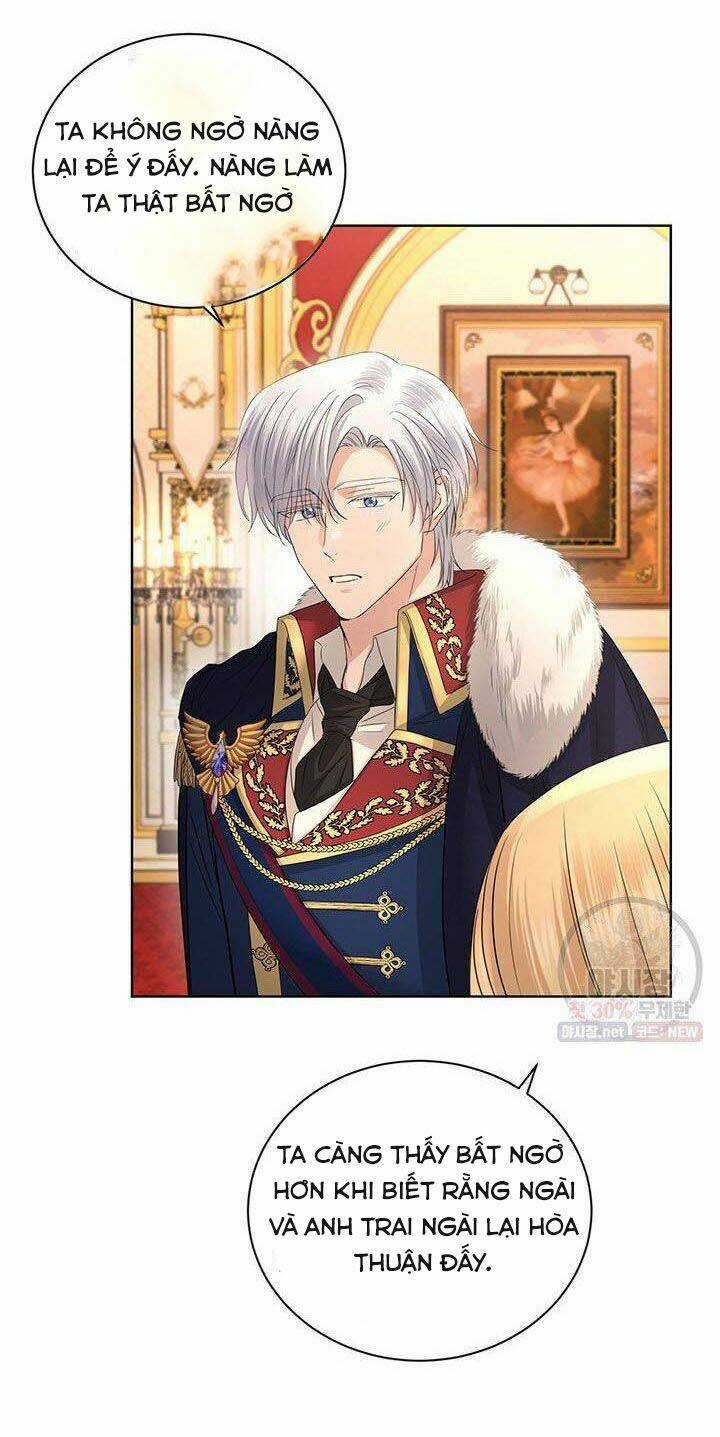 Tôi Không Còn Yêu Anh Nữa Chapter 28 trang 50