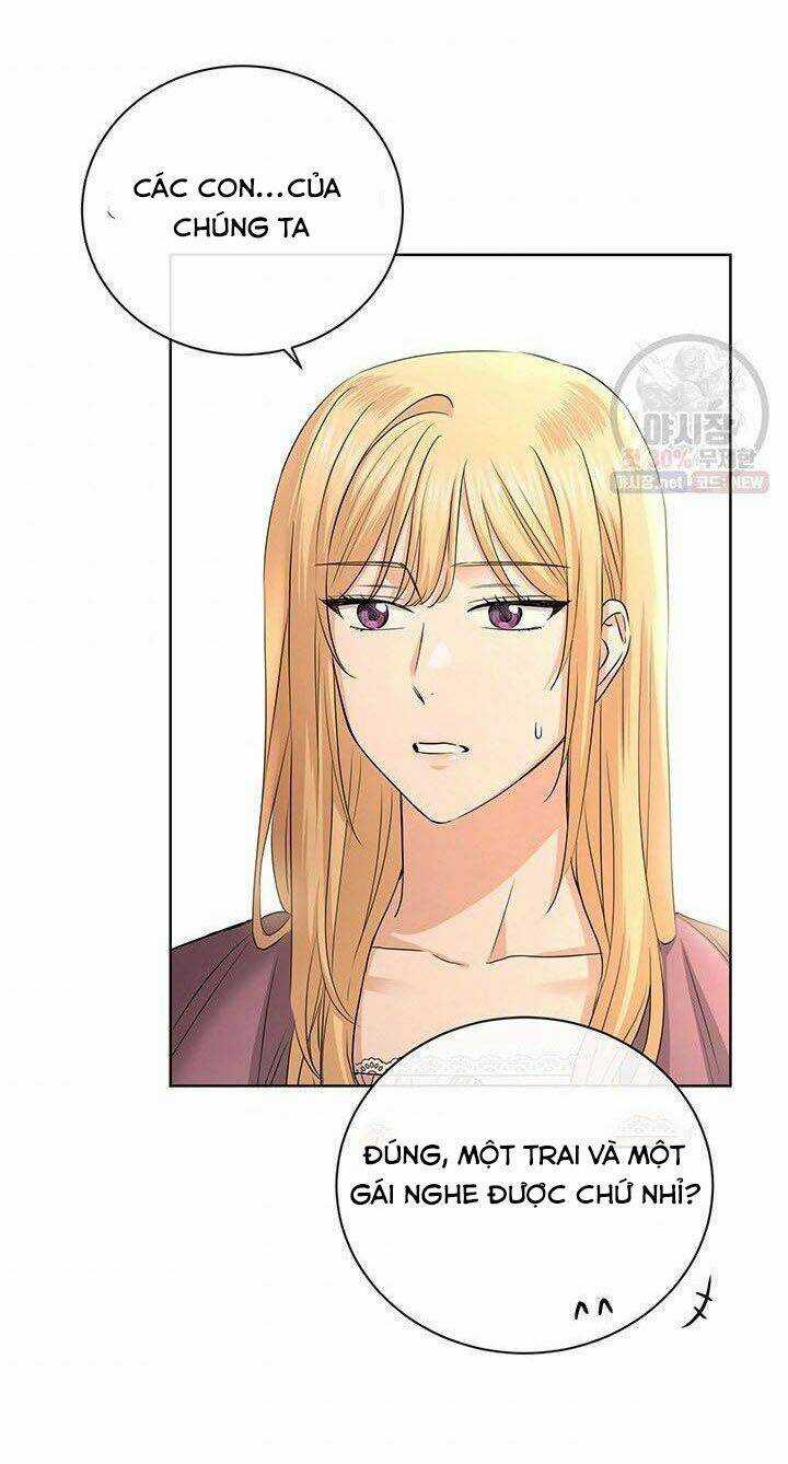 Tôi Không Còn Yêu Anh Nữa Chapter 28 trang 52