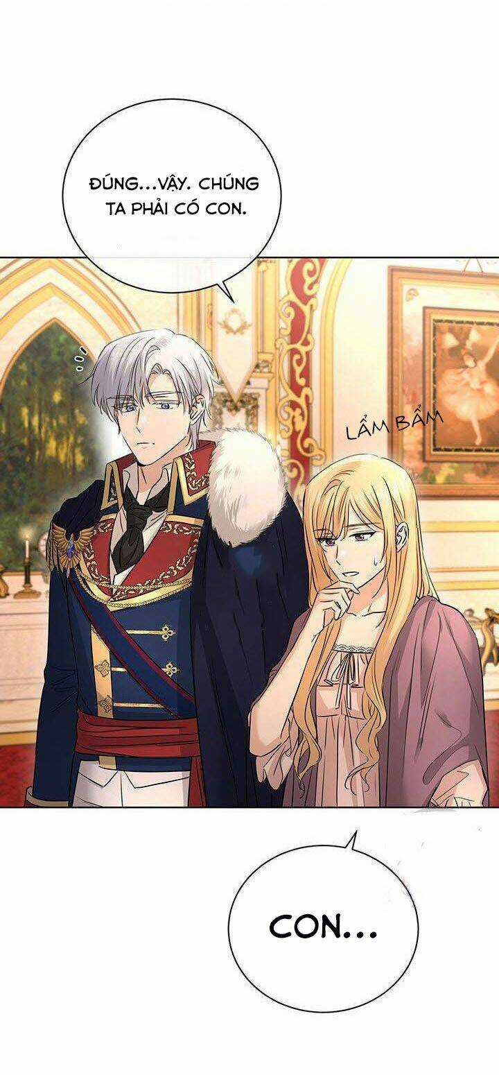 Tôi Không Còn Yêu Anh Nữa Chapter 28 trang 53