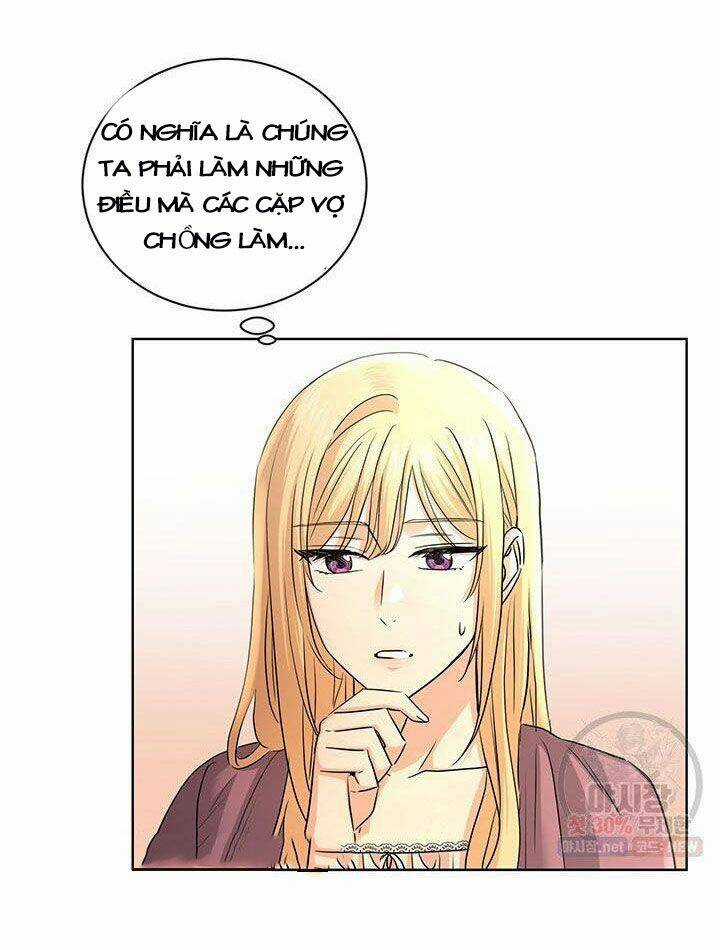 Tôi Không Còn Yêu Anh Nữa Chapter 28 trang 54