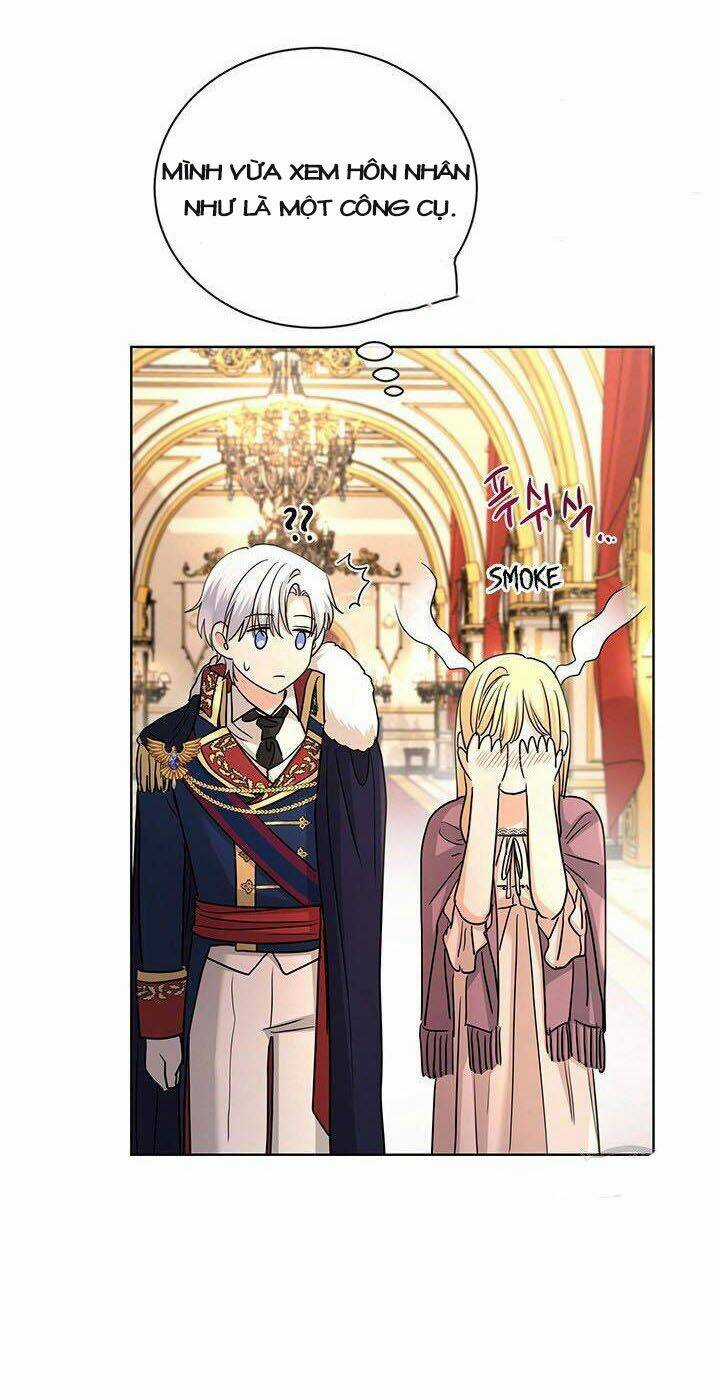 Tôi Không Còn Yêu Anh Nữa Chapter 28 trang 56