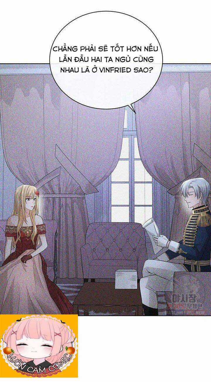 Tôi Không Còn Yêu Anh Nữa Chapter 28 trang 58