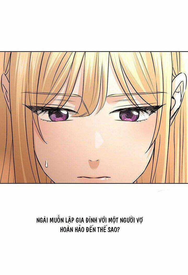 Tôi Không Còn Yêu Anh Nữa Chapter 28 trang 59