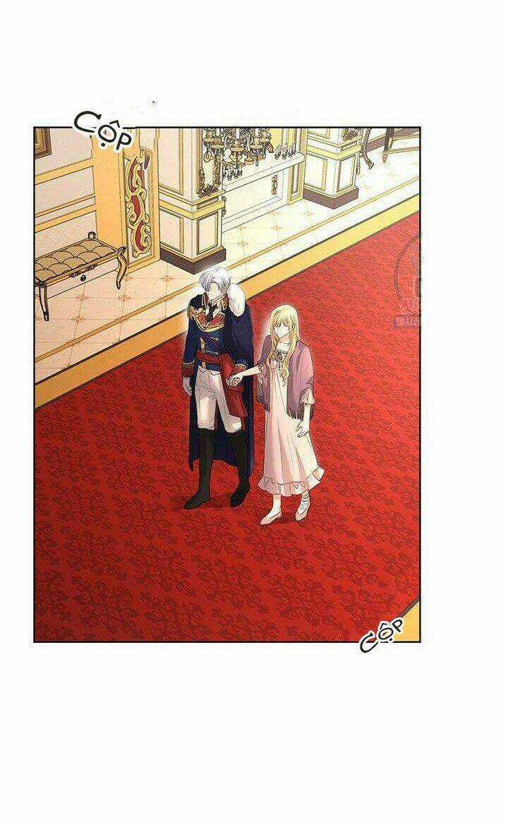 Tôi Không Còn Yêu Anh Nữa Chapter 28 trang 6