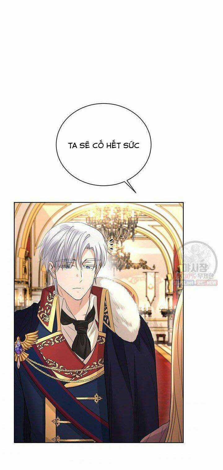 Tôi Không Còn Yêu Anh Nữa Chapter 28 trang 60