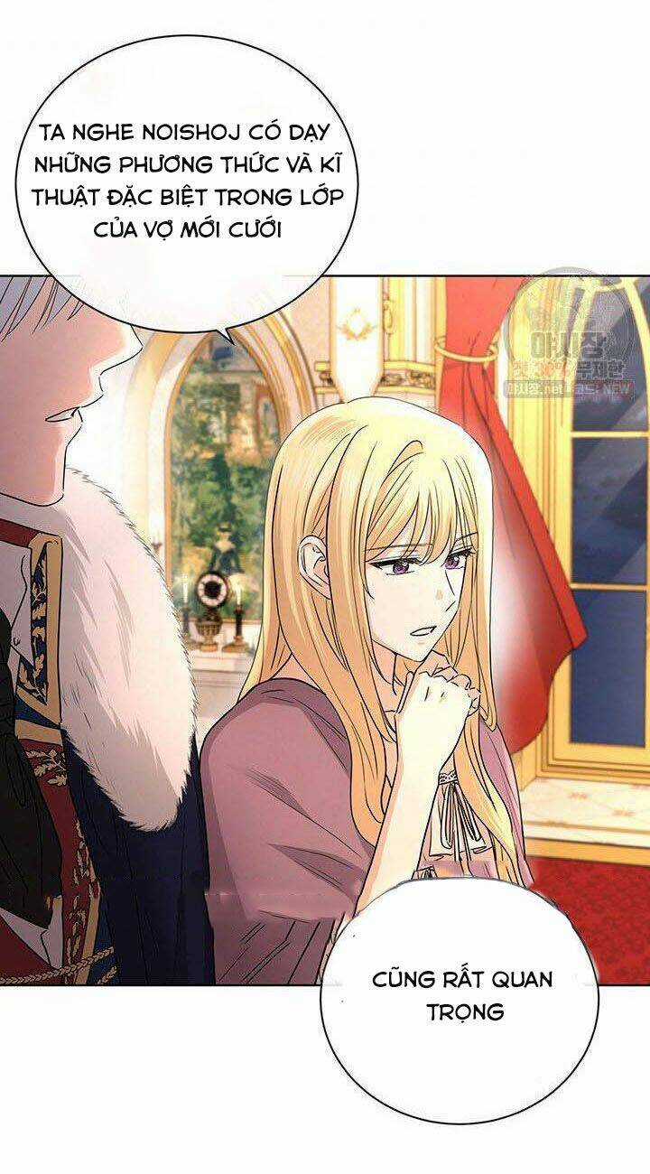 Tôi Không Còn Yêu Anh Nữa Chapter 28 trang 62