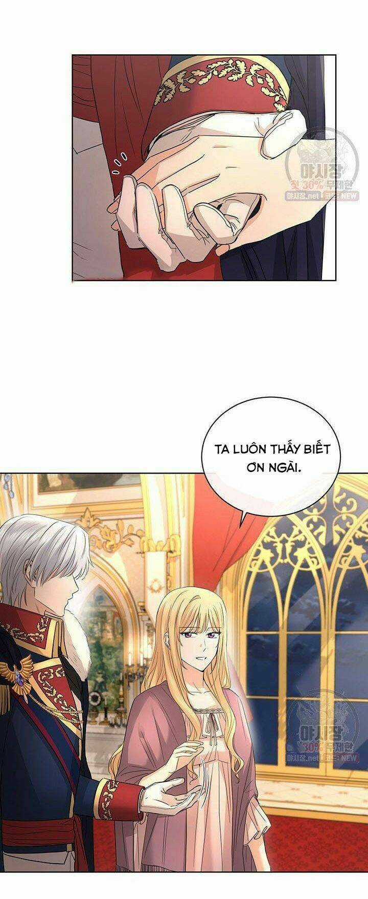 Tôi Không Còn Yêu Anh Nữa Chapter 28 trang 7