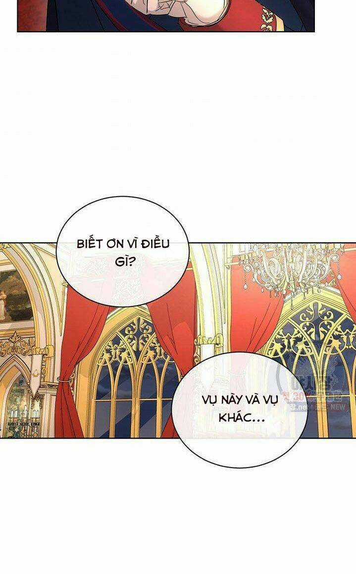 Tôi Không Còn Yêu Anh Nữa Chapter 28 trang 9