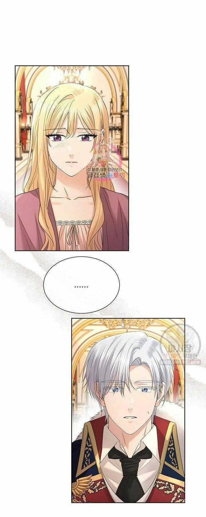 Tôi Không Còn Yêu Anh Nữa Chapter 29 trang 1