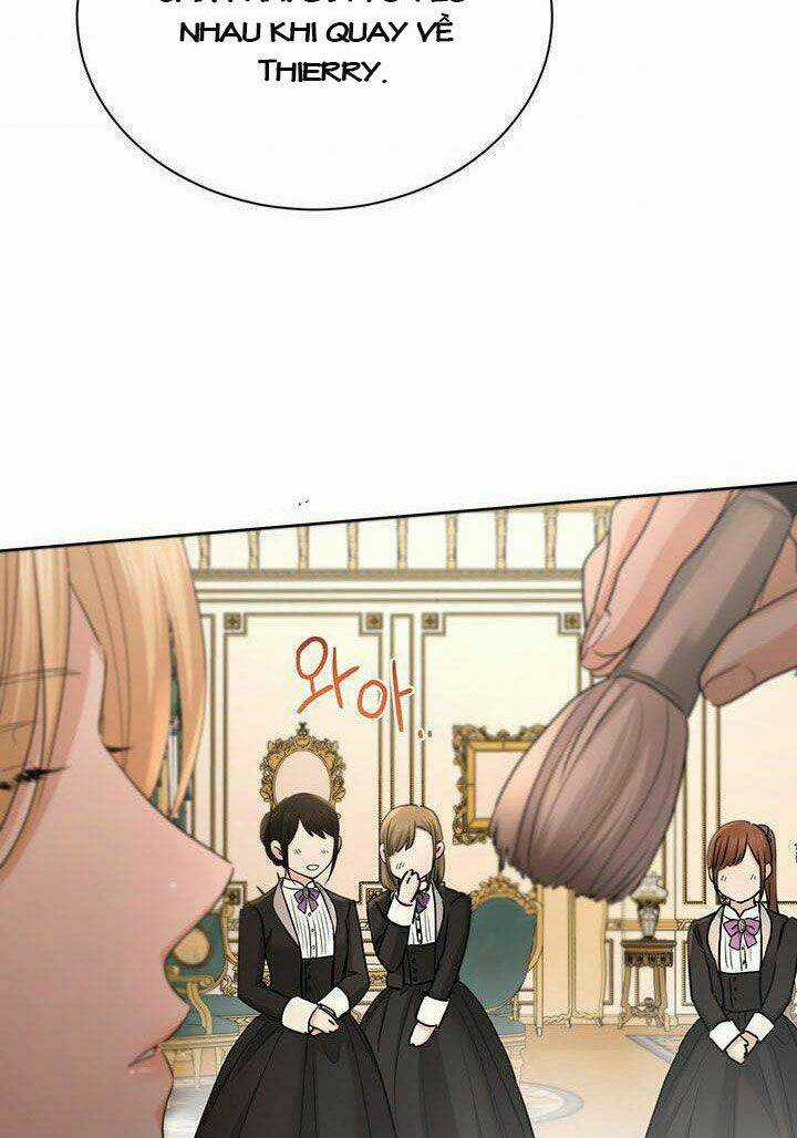 Tôi Không Còn Yêu Anh Nữa Chapter 29 trang 106