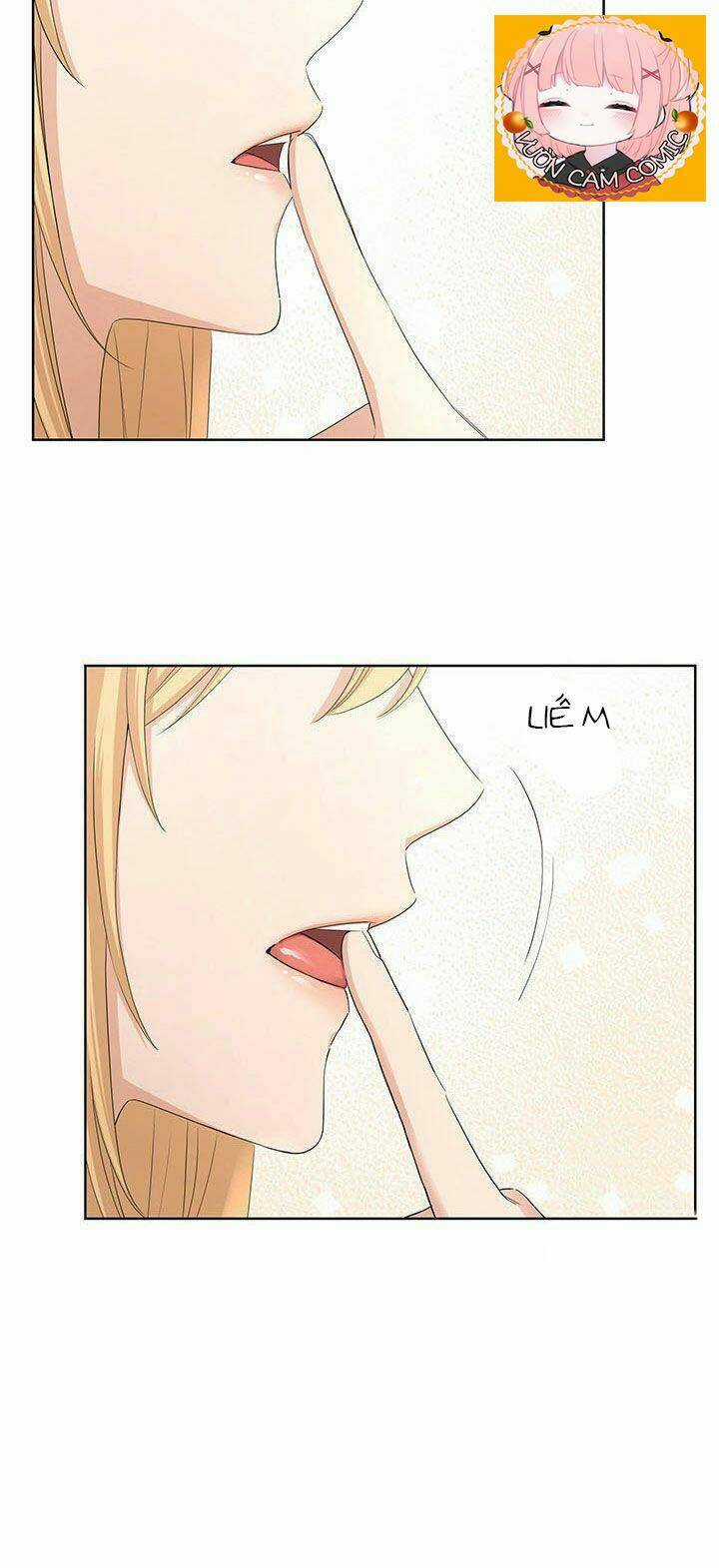 Tôi Không Còn Yêu Anh Nữa Chapter 29 trang 17