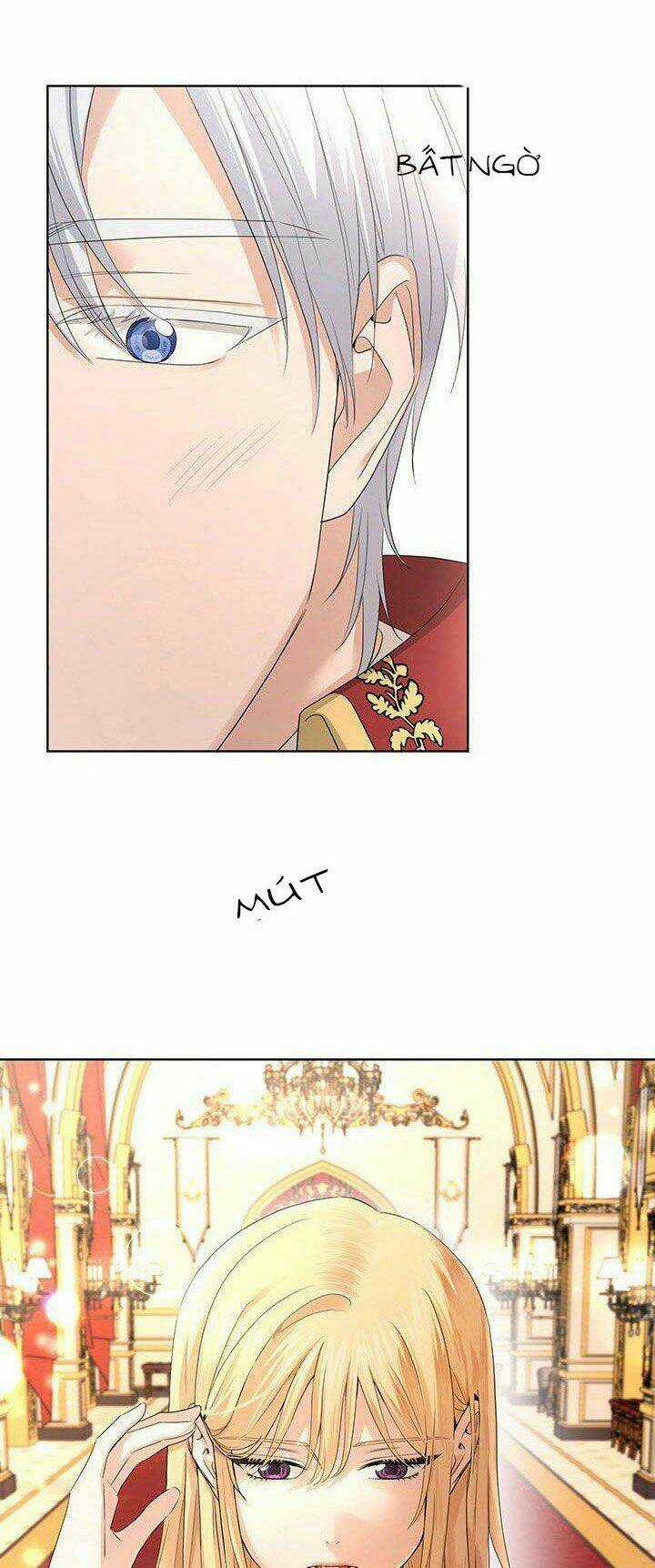 Tôi Không Còn Yêu Anh Nữa Chapter 29 trang 18