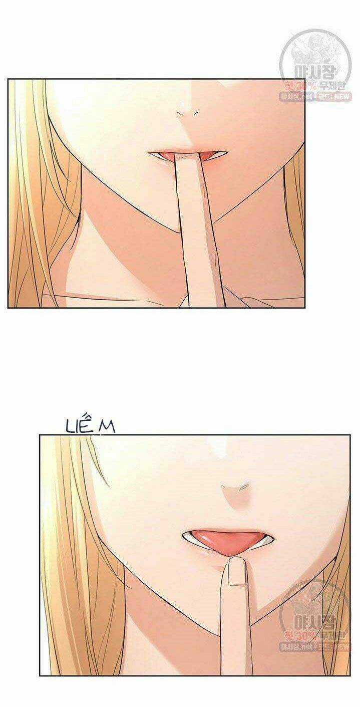 Tôi Không Còn Yêu Anh Nữa Chapter 29 trang 23