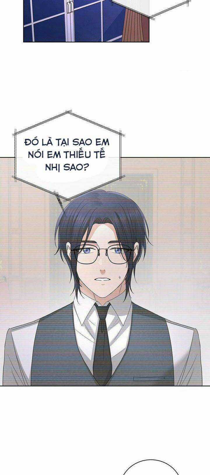 Tôi Không Còn Yêu Anh Nữa Chapter 29 trang 31