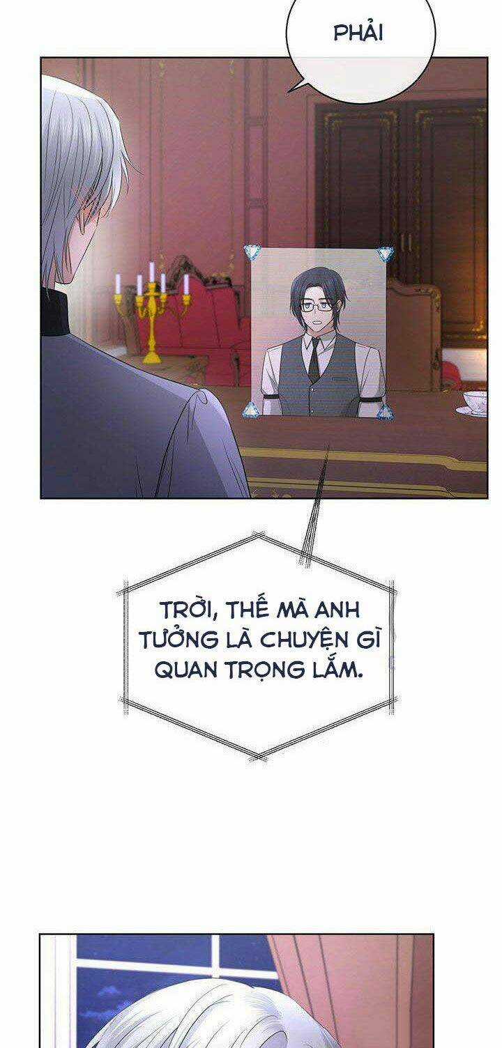 Tôi Không Còn Yêu Anh Nữa Chapter 29 trang 32