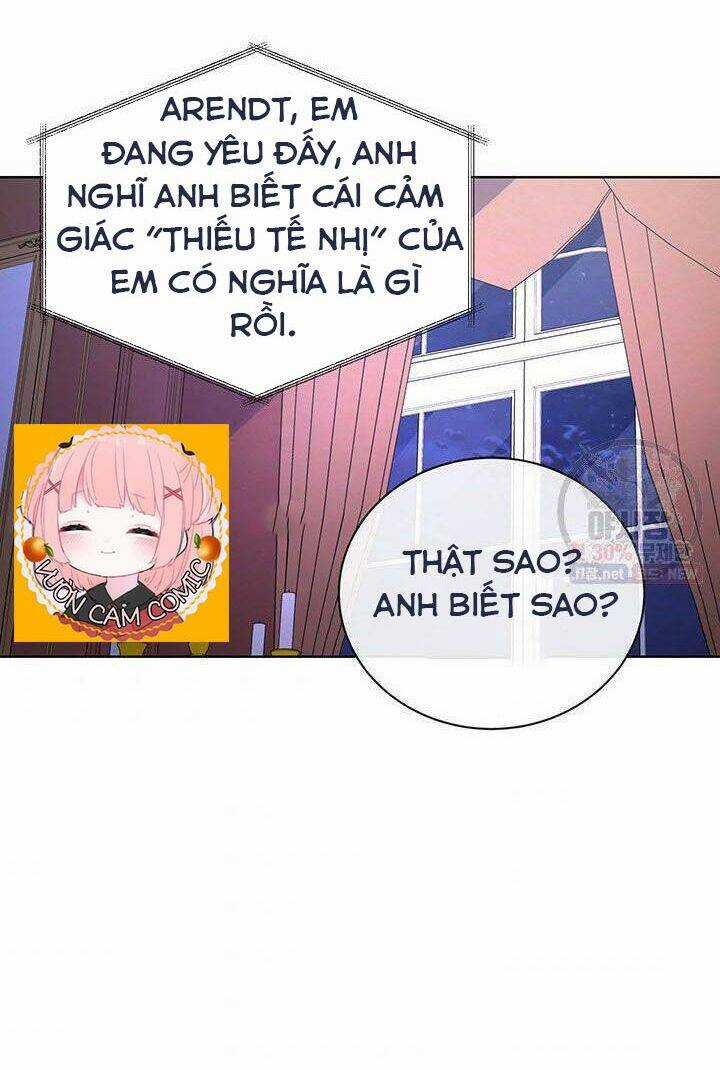 Tôi Không Còn Yêu Anh Nữa Chapter 29 trang 34