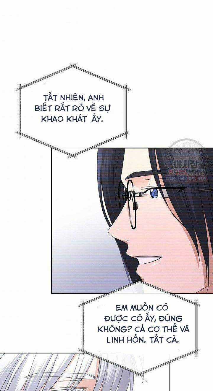 Tôi Không Còn Yêu Anh Nữa Chapter 29 trang 35