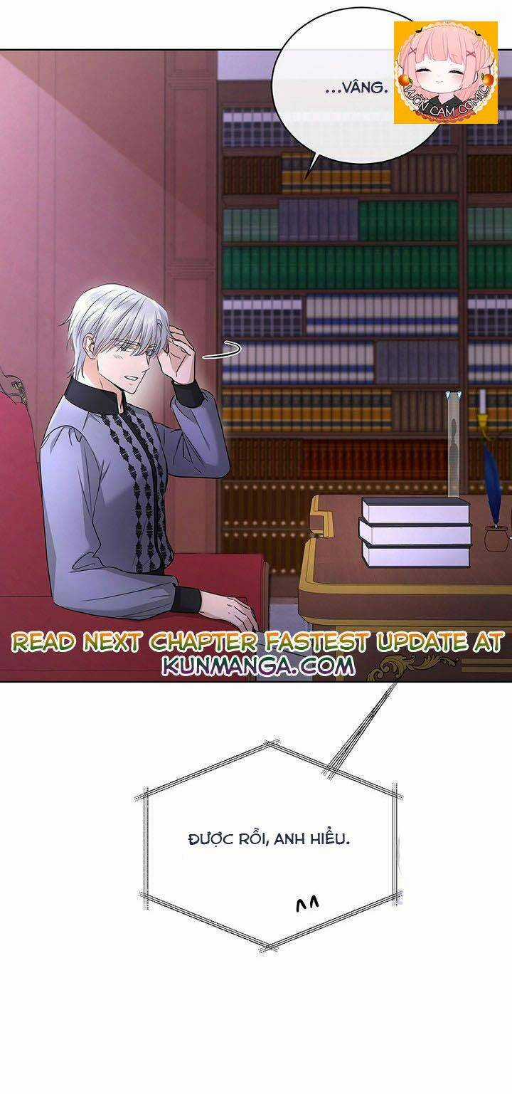 Tôi Không Còn Yêu Anh Nữa Chapter 29 trang 37