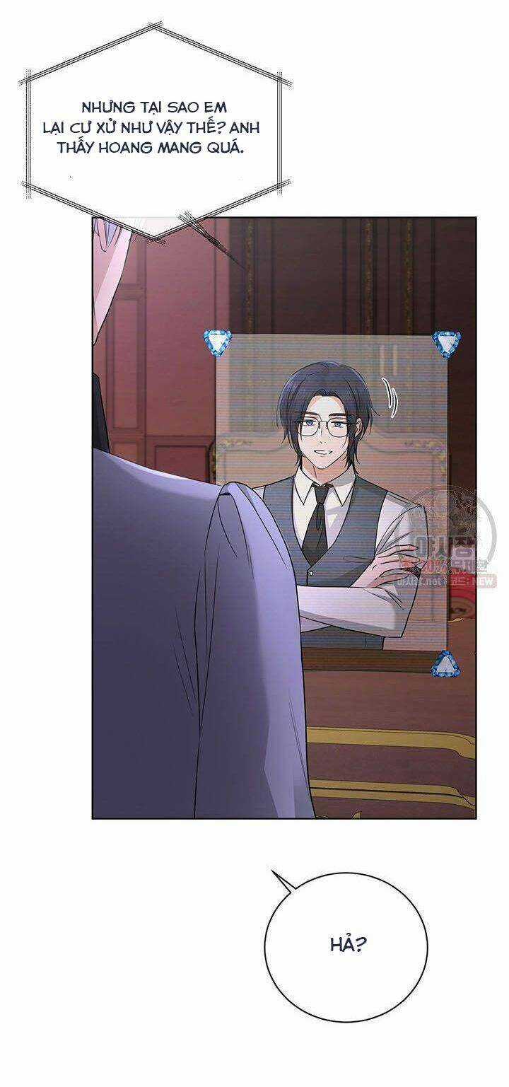 Tôi Không Còn Yêu Anh Nữa Chapter 29 trang 38