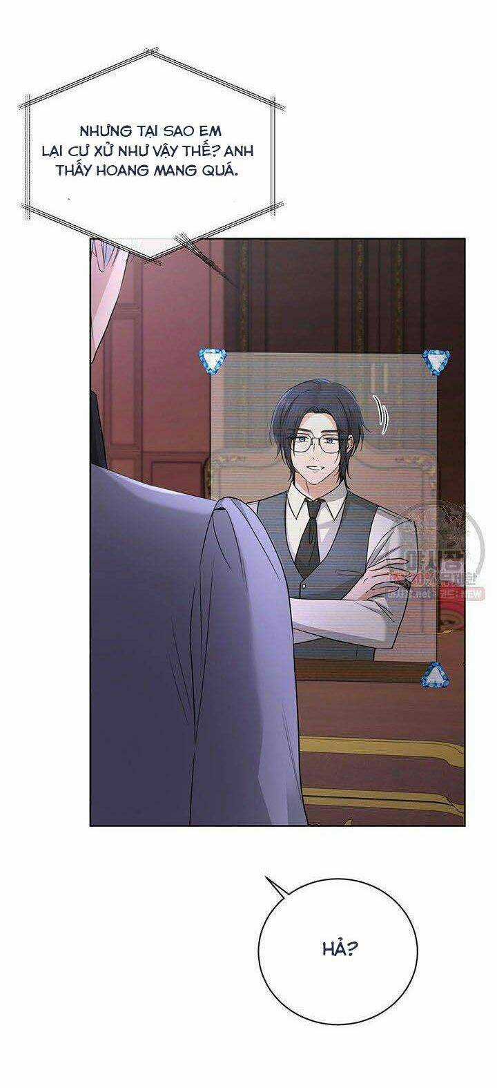 Tôi Không Còn Yêu Anh Nữa Chapter 29 trang 40