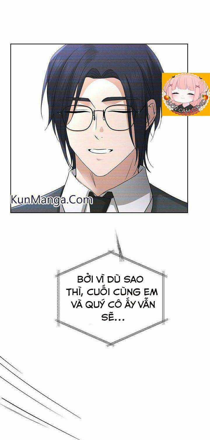 Tôi Không Còn Yêu Anh Nữa Chapter 29 trang 41