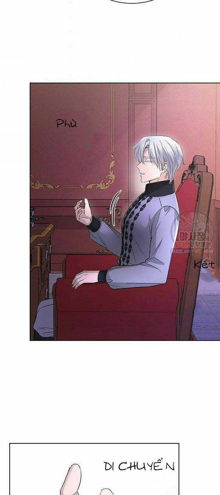 Tôi Không Còn Yêu Anh Nữa Chapter 29 trang 45